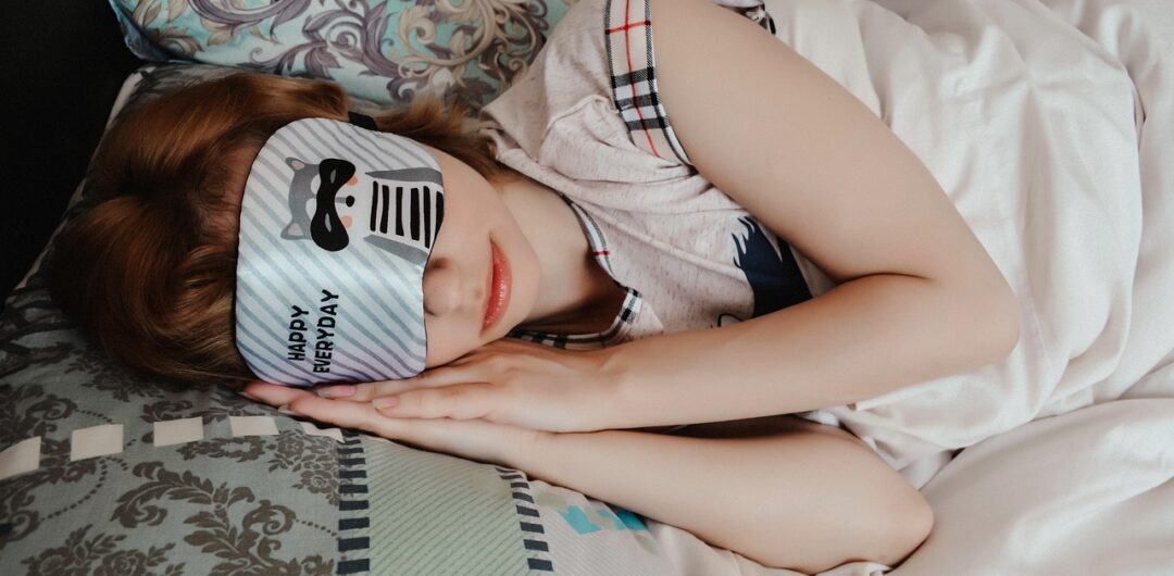 5 Best Ways To Take Care Of Your Health 1 Best Ways To Take Care Of Your Health - get enough sleep