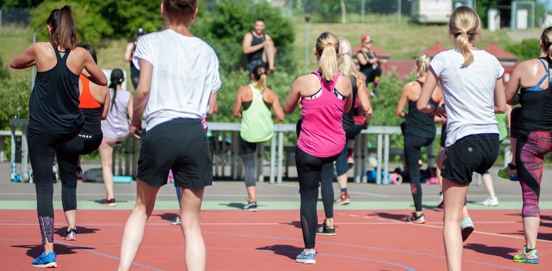 5 Best Ways To Take Care Of Your Health 2 Best Ways To Take Care Of Your Health - move more