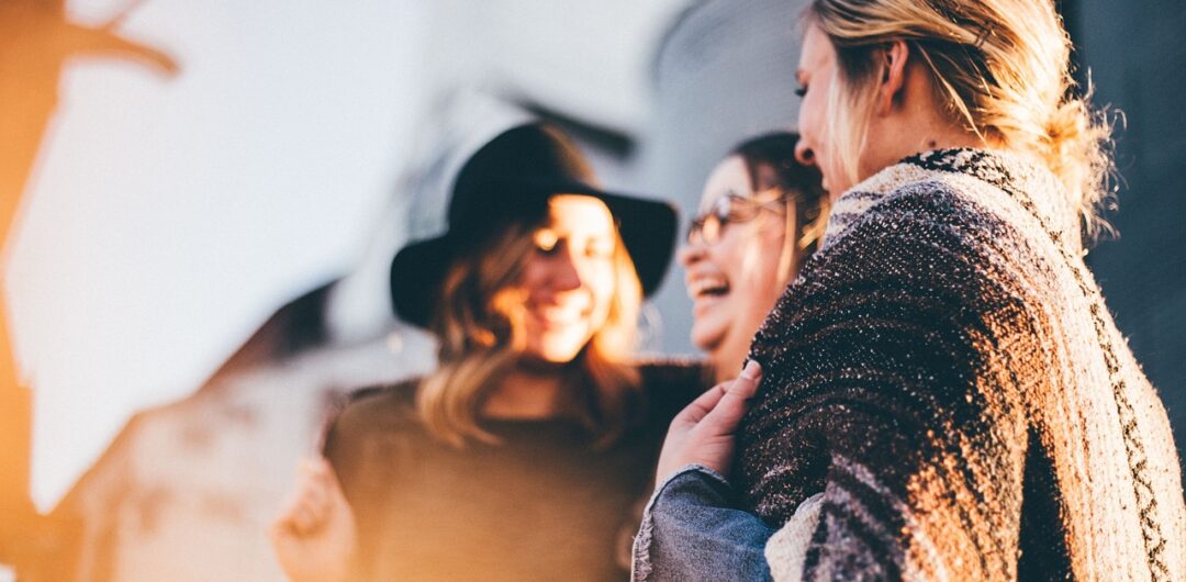 5 Best Ways To Take Care Of Your Health 4 Best Ways To Take Care Of Your Health - socialize