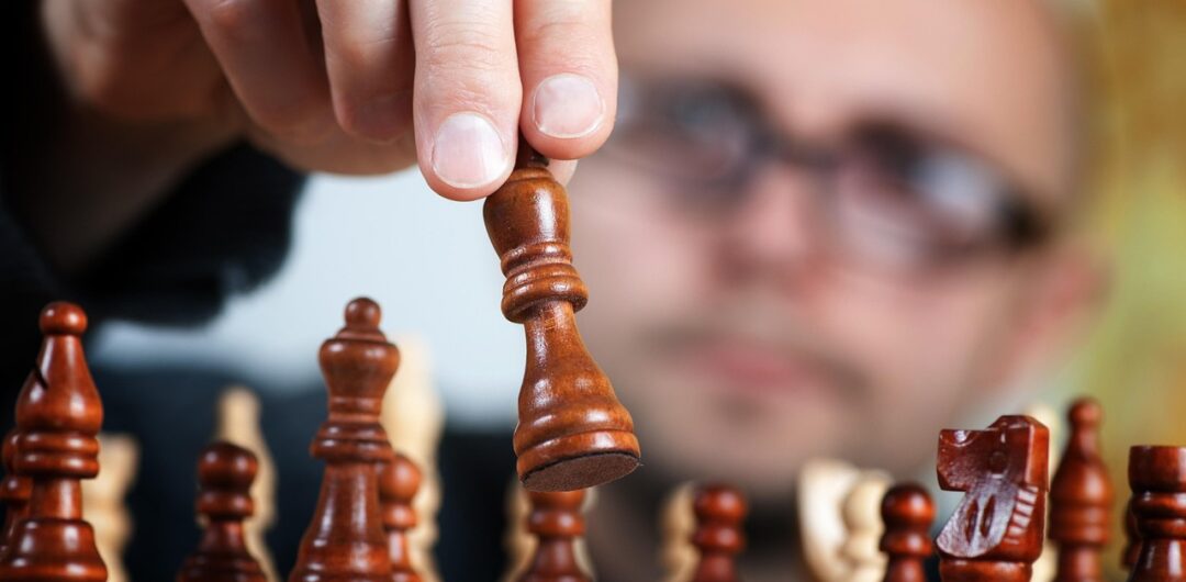 9 Fun Games That Can Make You Smarter 1 Games That Can Make You Smarter - chess