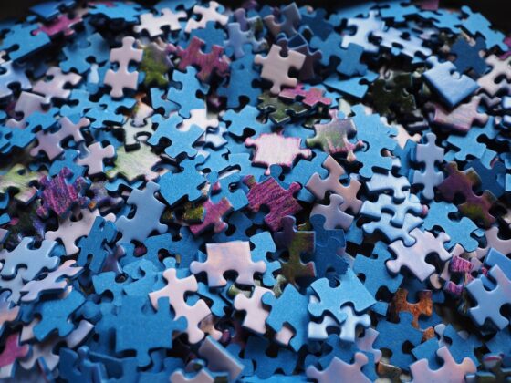 Games That Can Make You Smarter - puzzles