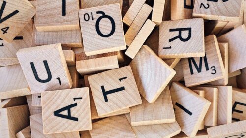 Games That Can Make You Smarter - scrasbble