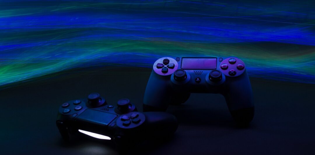 How Gaming Can Help You in the Workplace: 8 Ways 6 How Gaming Can Help You in the Workplace - game controller