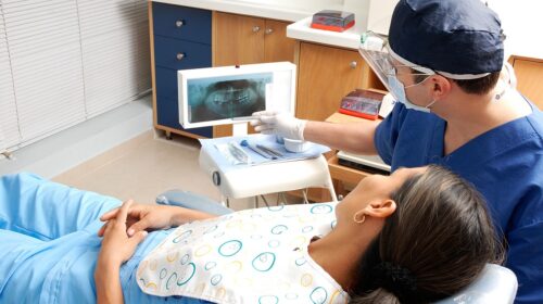 Signs You May Need an Orthodontist