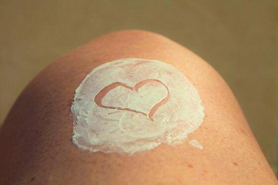 The 4 Cornerstones Of Successful Beauty Rituals - wellness support
