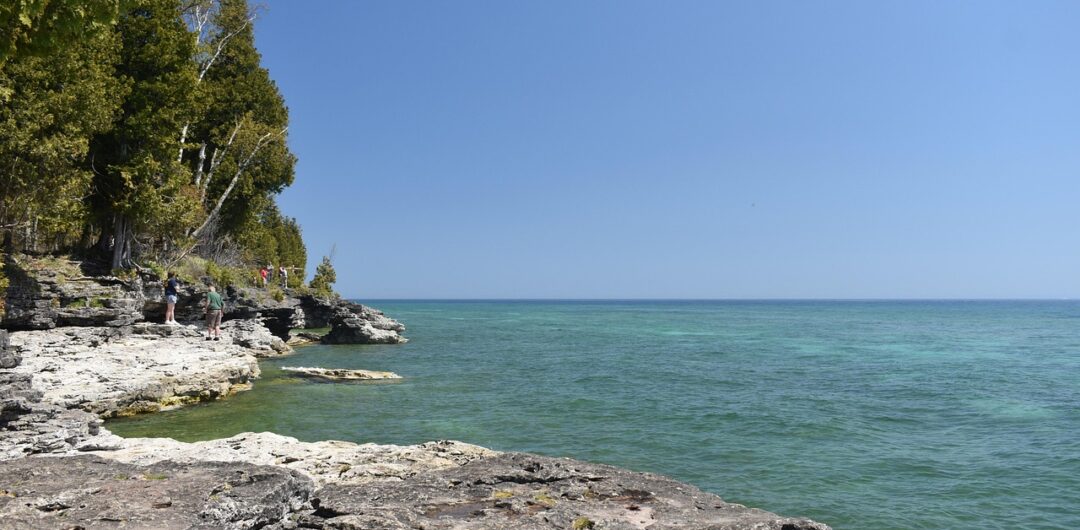 The 10 Top US Lakes That Belong on Every Traveler’s Bucket List 3 Top US Lakes - lake michigan