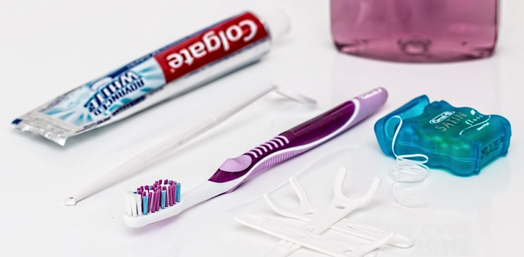 Travel Smart, Smile Bright: How to Protect Your Teeth on the Go 2 Want the scoop on how to protect your teeth on the go? Here are easy tips to get you packing! - toothpaste
