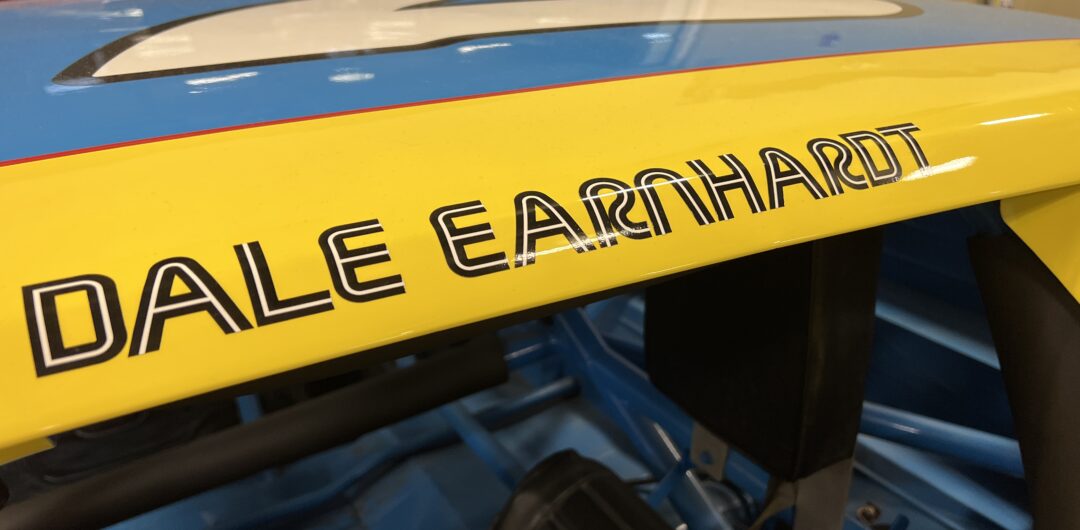 6 Fun Things to Do in Mooresville, NC as an Autistic Person 3 6 Things to Do in Mooresville, NC as an Autistic Person JR Motorsports Tour