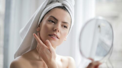 6 Easy Ways To Take Care Of Your Skin
