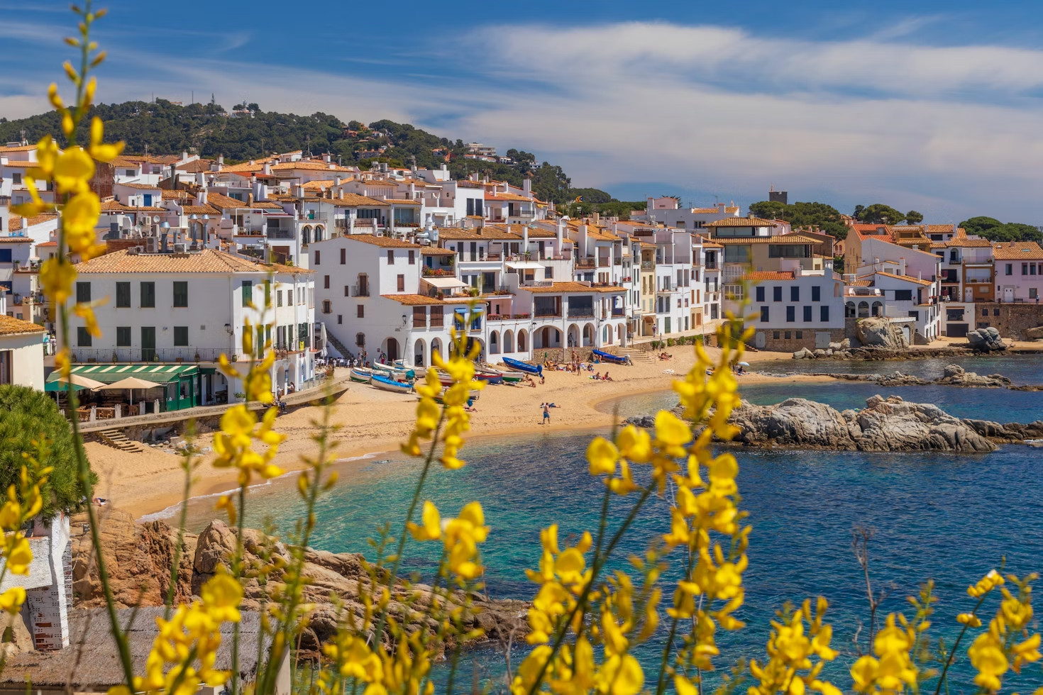 4 Delightful Destinations For A Kid-Friendly Holiday 1 Deciding where to go on holiday, especially when it's a kid-friendly holiday, can feel like an incredibly big decision.
