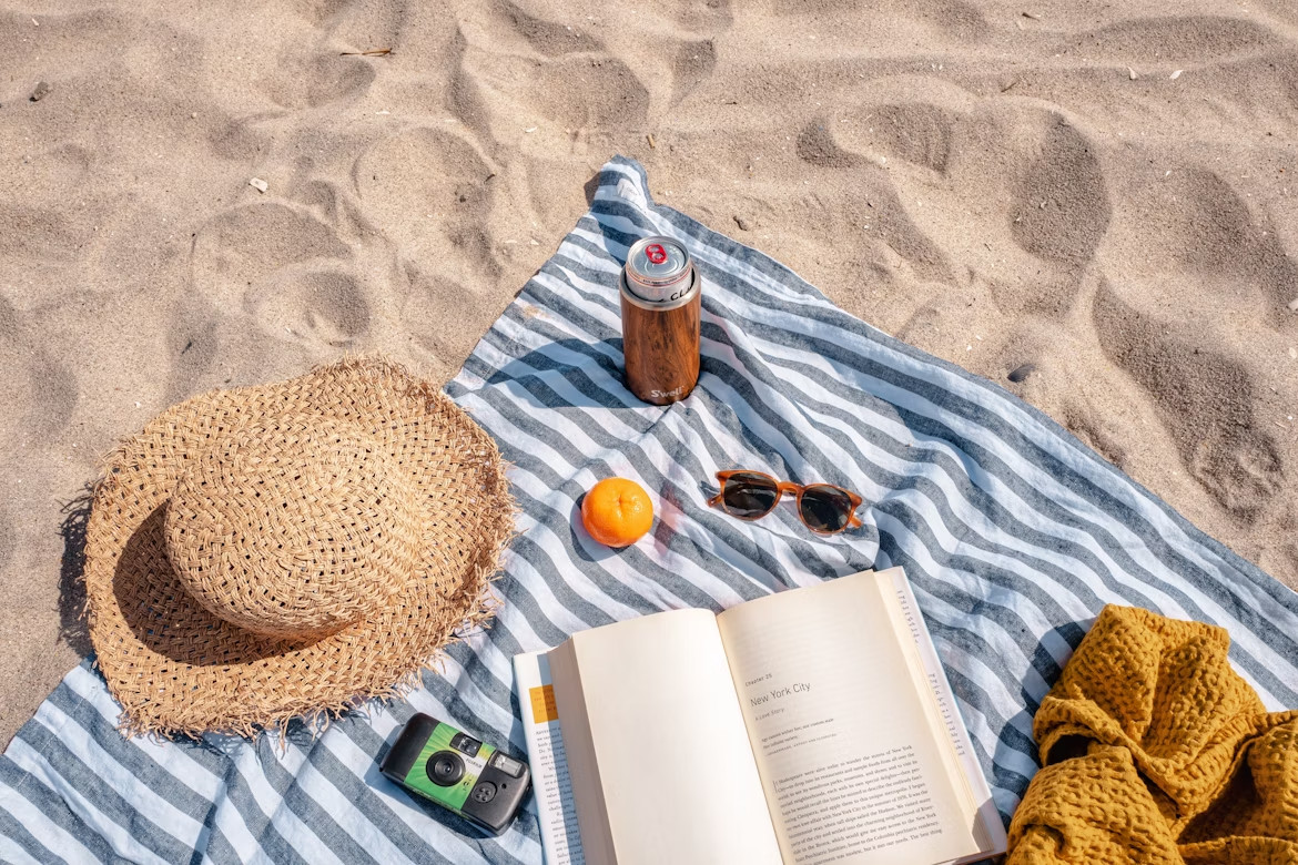 4 Simple Ways To Actually Relax On Your Travels Without Wasting A Minute 1 Ways To Actually Relax On Your Travels Without Wasting A Minute