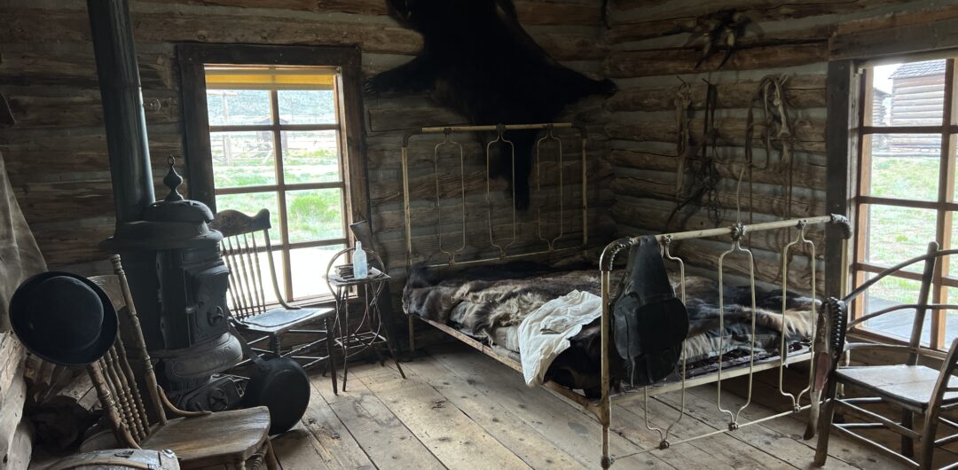The Best Buffalo Bill Attractions in Cody, Wyoming 4 Buffalo Bill Attractions in Cody, Wyoming - old trail town