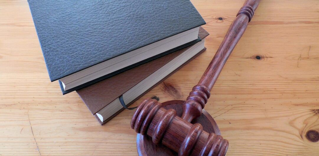 Why San Diego’s David P. Shapiro Firm Is the Go-To for Military Members Facing Criminal Charges 1 San Diego’s David P. Shapiro Firm Is the Go-To for Military Members Facing Criminal Charges - gavel and law book