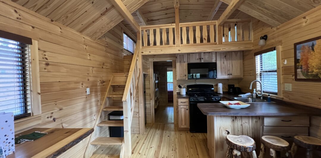 From Glamping to Grand Views: Your Ultimate Northern Colorado Retreat at Arapaho Valley Ranch 5 arapaho valley ranch colorado - cabin
