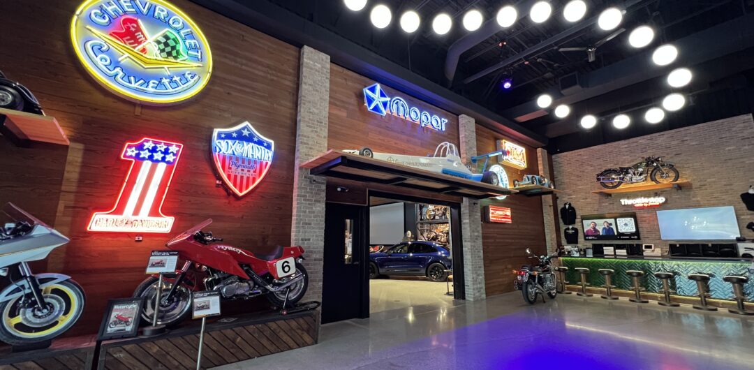 Elkhart Lake, Wisconsin: Where Speed Meets Serenity (and History Roars to Life) with These 5 Fun Racing Attractions 3 elkhart lake racing attractions throttlestop