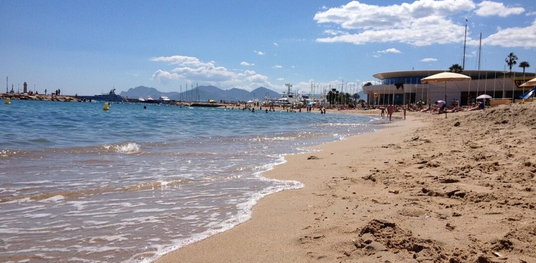 Europe’s Best Beaches: Top Picks for Budget-Friendly Summer Escapes This Year 3 europe's beast beaches - cannes france