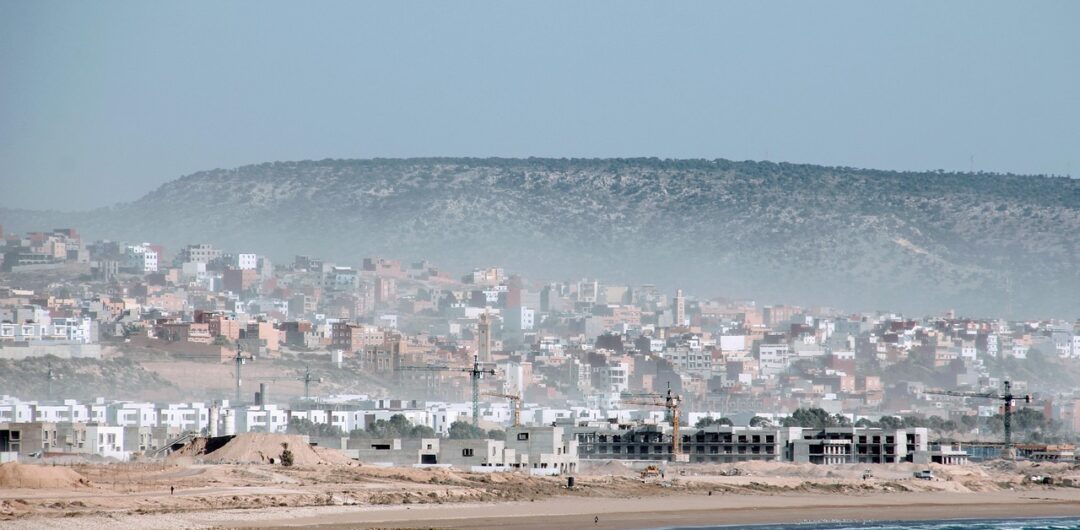 Europe’s Best Beaches: Top Picks for Budget-Friendly Summer Escapes This Year 4 europe's beast beaches - morocco beach hotel