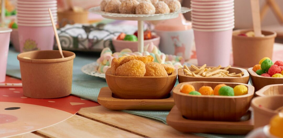 Planning a Surprise Party? Here’s What You Really Need to Think About 2 planning a surprise party - think about the food