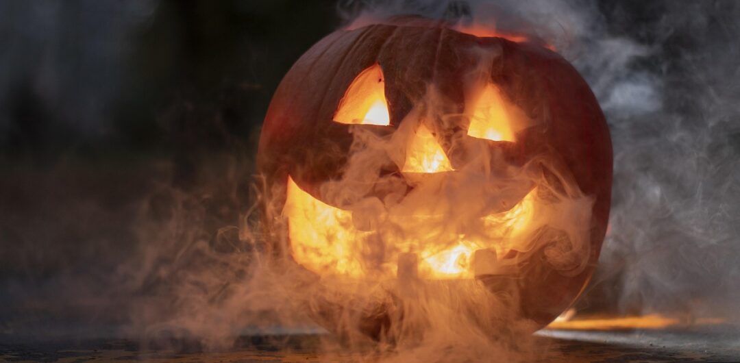 The 10 Best Cities for Halloween Fun in the US- Sleepy Hollow