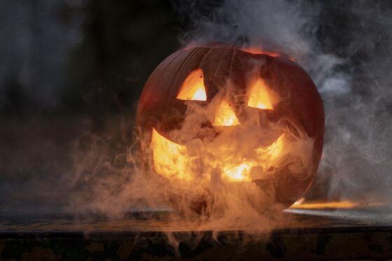 The 10 Best Cities for Halloween Fun in the US- Sleepy Hollow