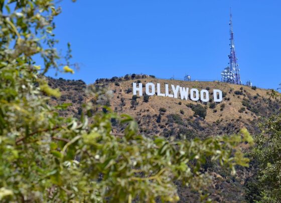 The 10 Best Cities for Halloween Fun in the US- LA