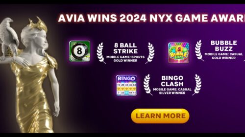 Avia Aviagames
