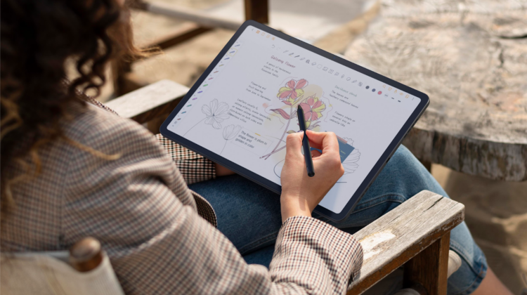 TCL NXTPAPER 14 Tablet