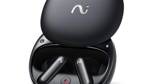 Viaim Earbuds