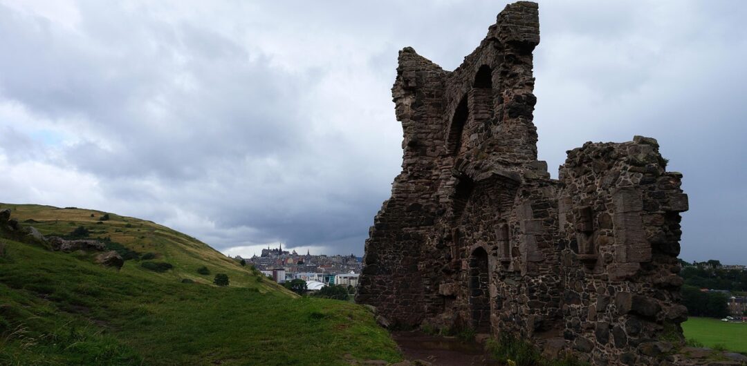 The Best Cities for Horror Movie Fans to Visit 11 Best Cities for Horror Movie Fans to Visit - edinburgh scotland