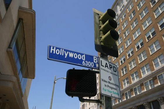 Best Cities for Horror Movie Fans to Visit los angeles