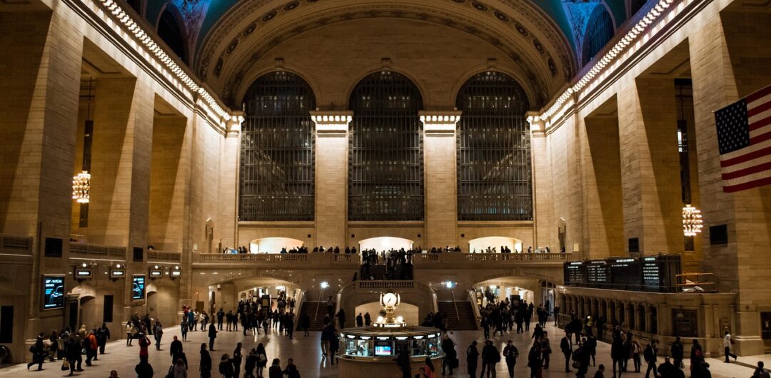 The Best Cities for Horror Movie Fans to Visit 3 Best Cities for Horror Movie Fans to Visit - new york city