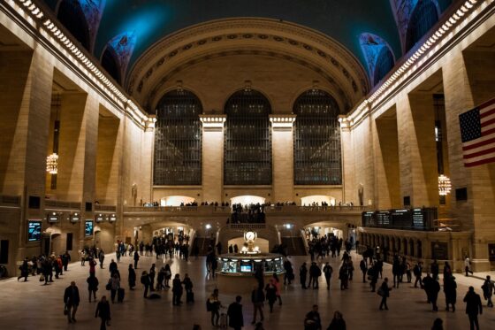 Best Cities for Horror Movie Fans to Visit - new york city
