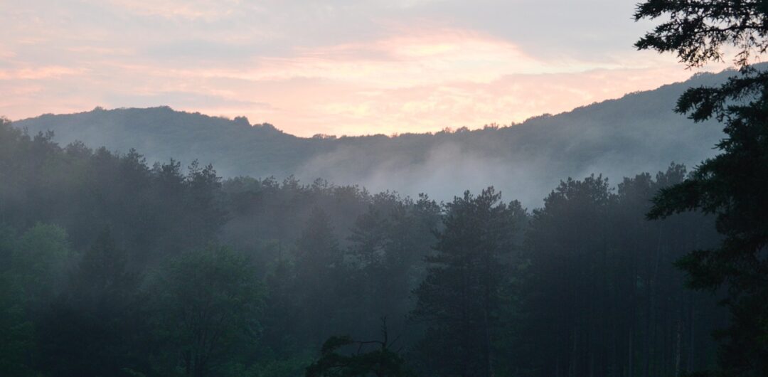The 10 Best Fall Road Trips in the US - Catskills