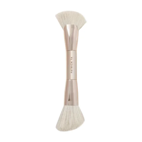 patrick ta sculpting makeup brush