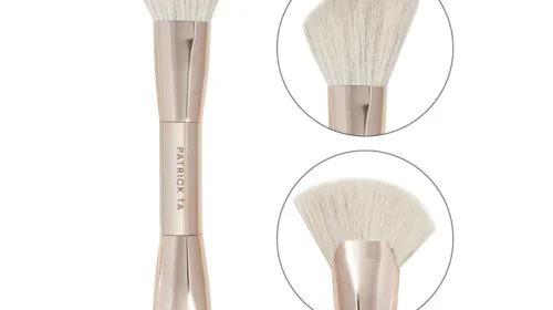 patrick ta sculpting makeup brush multi images