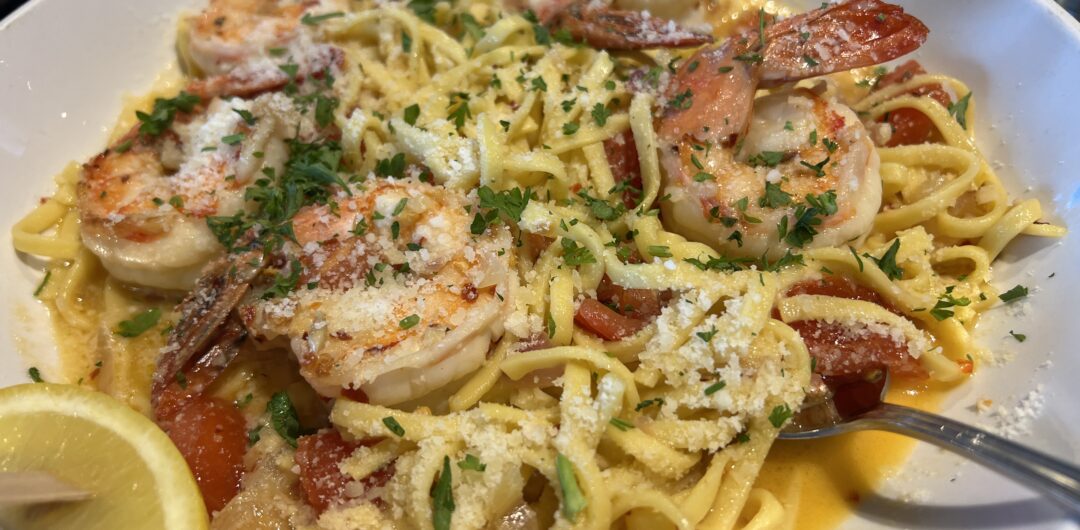 restaurants in Salem - finz