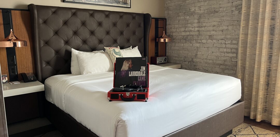 things to do in Bristol Virginia - The Sessions Hotel