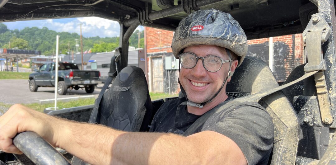 10 Fun Things to Do in St. Paul, Virginia: Your Guide to Adventure in Appalachia 1 things to do in St. Paul Virginia - atv riding Western front hotel rentalsJPG