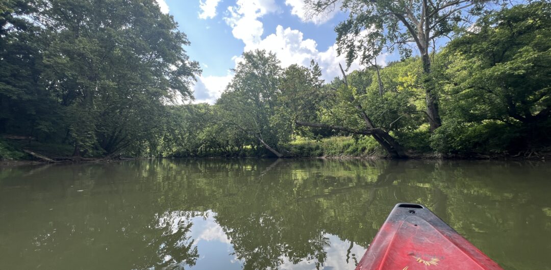 10 Fun Things to Do in St. Paul, Virginia: Your Guide to Adventure in Appalachia 2 things to do in st. paul va - kayak on the Clinch river
