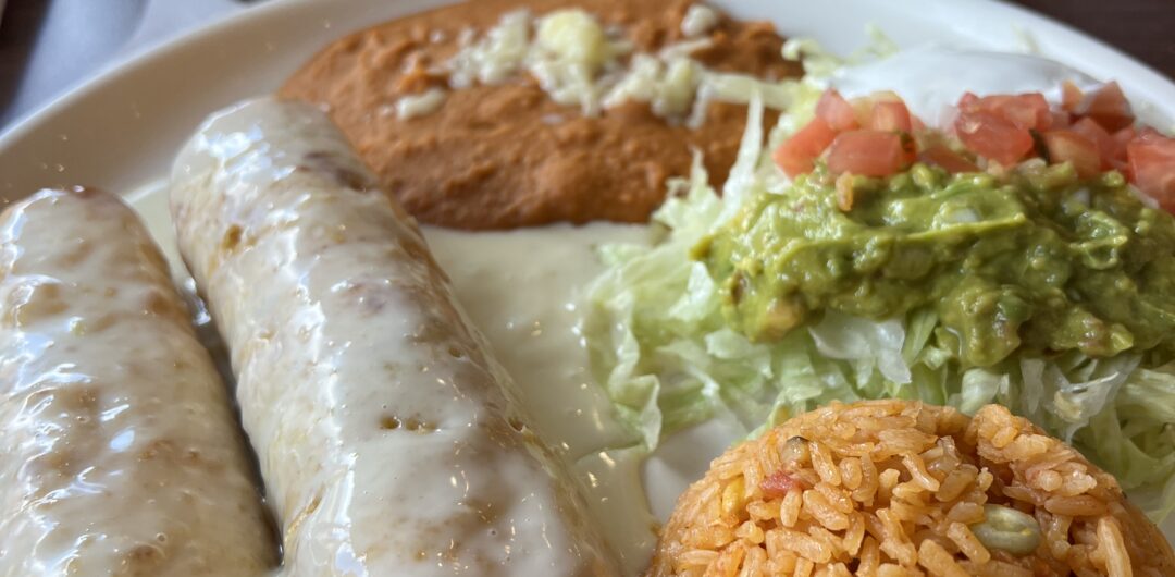 10 Fun Things to Do in St. Paul, Virginia: Your Guide to Adventure in Appalachia 5 things to do in st. paul va - mexican restaurant Puerto nuevo