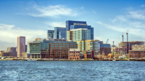 Saving Money when Travelling to Baltimore - Baltimore