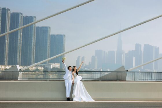 The Best Bridal Hair and Makeup Teams for Outdoor Weddings - City Wedding