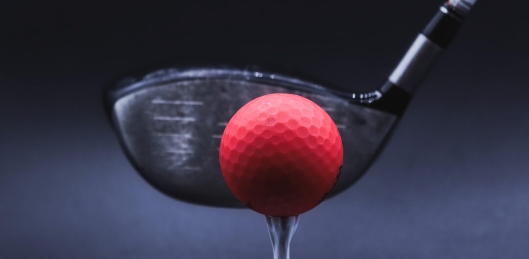 Transform Your Family Time With Indoor Golf Fun 2 Transform Your Family Time With Indoor Golf Fun - Golf Ball Close Up