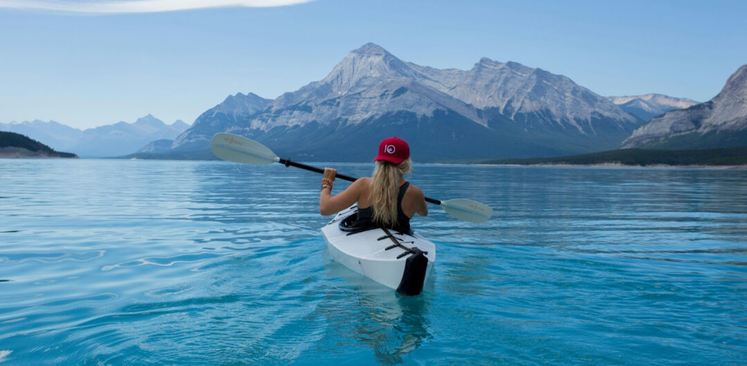Paddle Your Way to a Kayaking Holiday 1 image