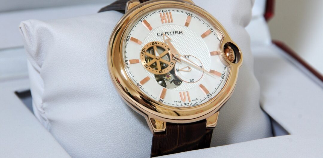 8 Jewelry Stores Worth Visiting in 2025 4 8 Jewelry Stores Worth Visiting in 2025 - Cartier Watch