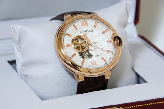 8 Jewelry Stores Worth Visiting in 2025 - Cartier Watch