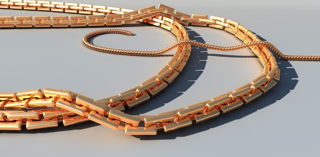 8 Jewelry Stores Worth Visiting in 2025 9 8 Jewelry Stores Worth Visiting in 2025 - Chain Necklace