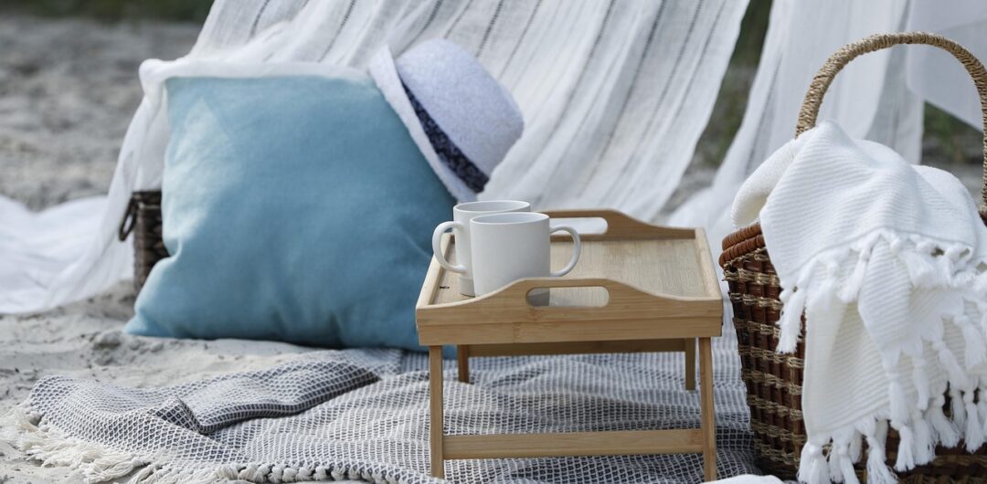 Water, Wind, and Freedom for a Vacation to Remember 5 Beach Picnic Essentials What to Pack for a Day by the Sea - Picnic