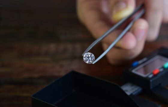 Brilliant Earth vs. GOODSTONE 7 Surprises You'll Only Notice Up Close - Diamond
