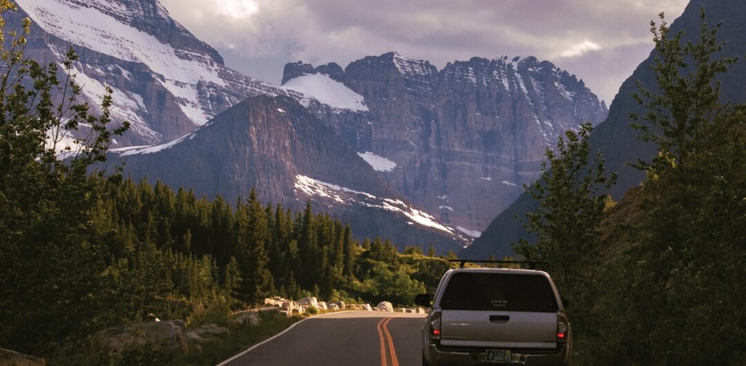 Could A Road Trip Be Your Next Travel Adventure - Car with Mountain View

Beginners Guide To Car Fluids What You Need In Your Garage